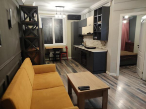 Modern 2-Room Comfort Apartment in Yerevan, Norashen